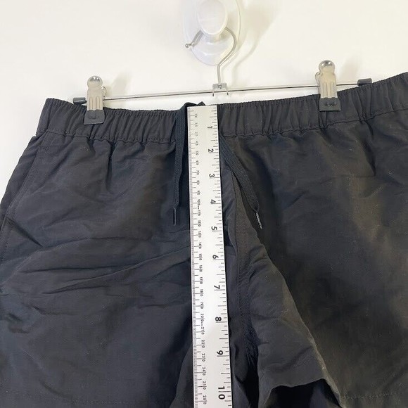 Patagonia Barely Baggies Shorts Womens Flat Front Summer Utility Short Small NWT - Picture 7 of 12